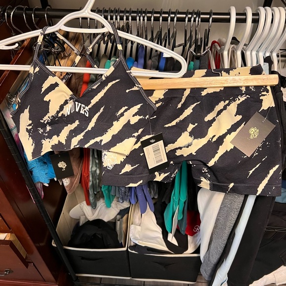 Darc sport set - Picture 1 of 1